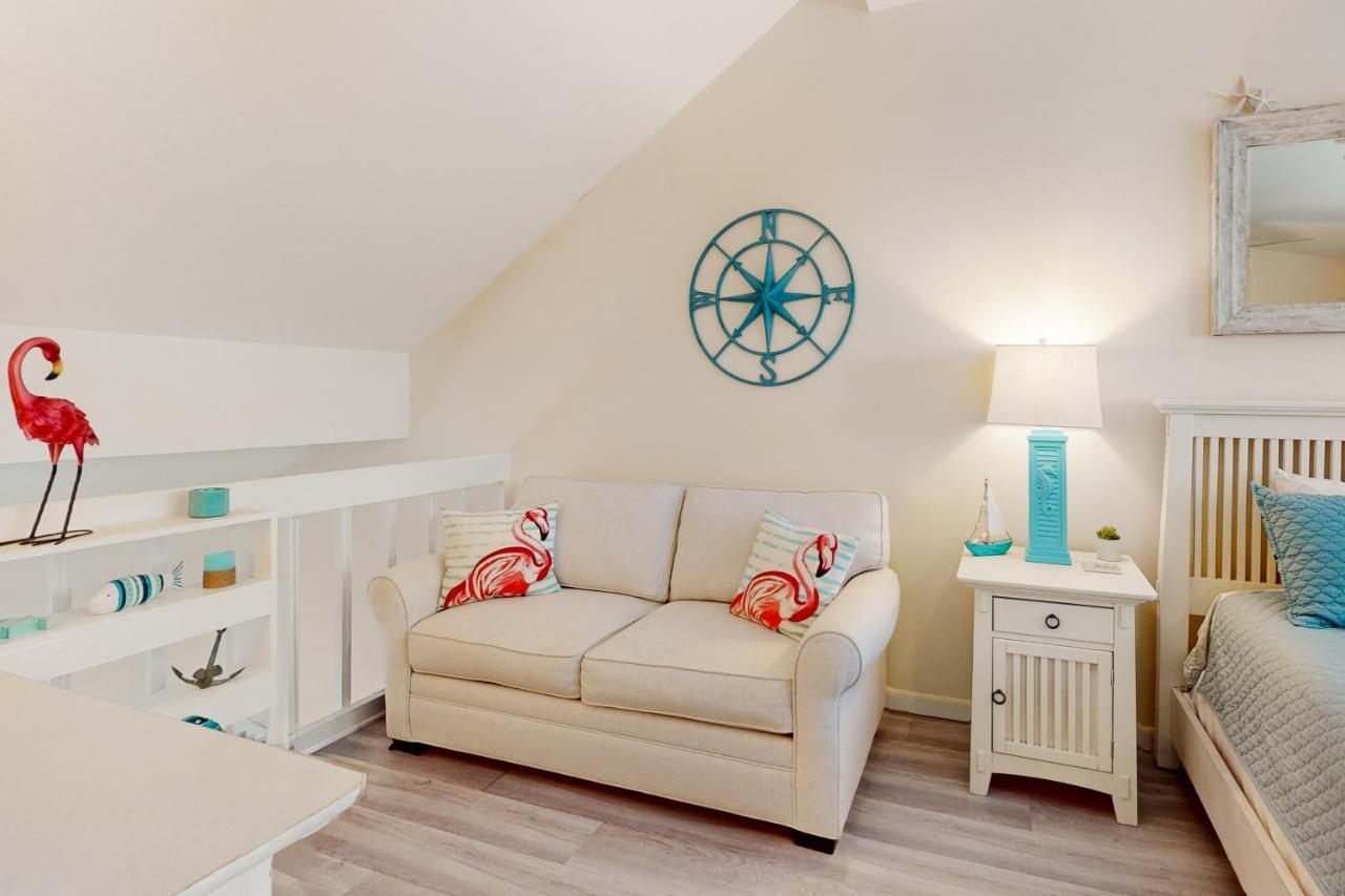 Sand Dollar W202 Pensacola Beach Exterior photo