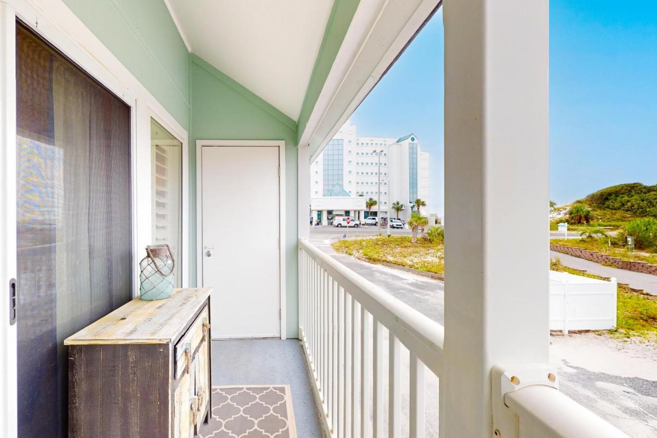 Sand Dollar W202 Pensacola Beach Exterior photo
