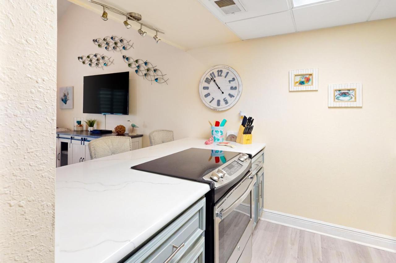 Sand Dollar W202 Pensacola Beach Exterior photo
