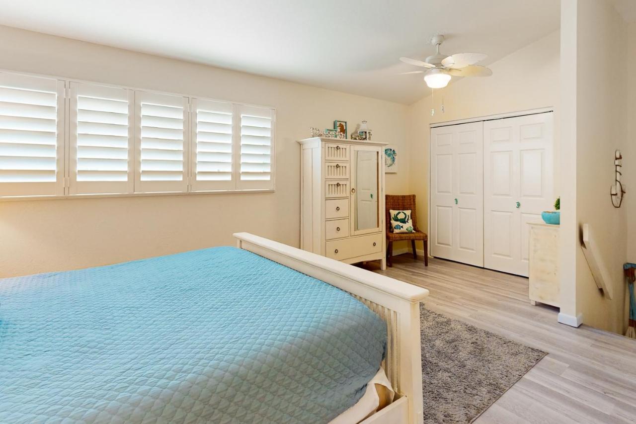 Sand Dollar W202 Pensacola Beach Exterior photo