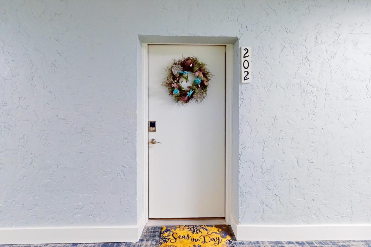 Sand Dollar W202 Pensacola Beach Exterior photo