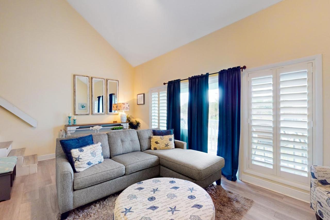Sand Dollar W202 Pensacola Beach Exterior photo